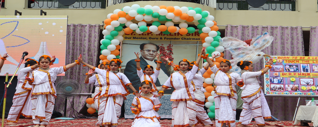 Creative Learning of Maths