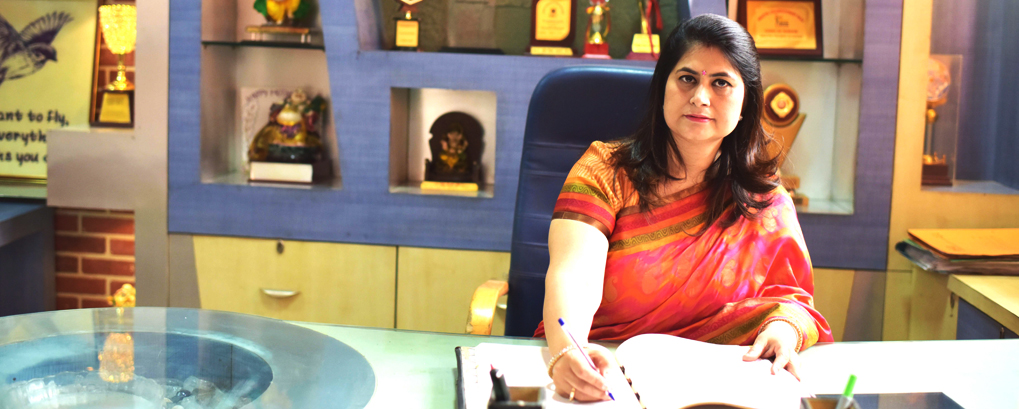 From the Principal's Desk