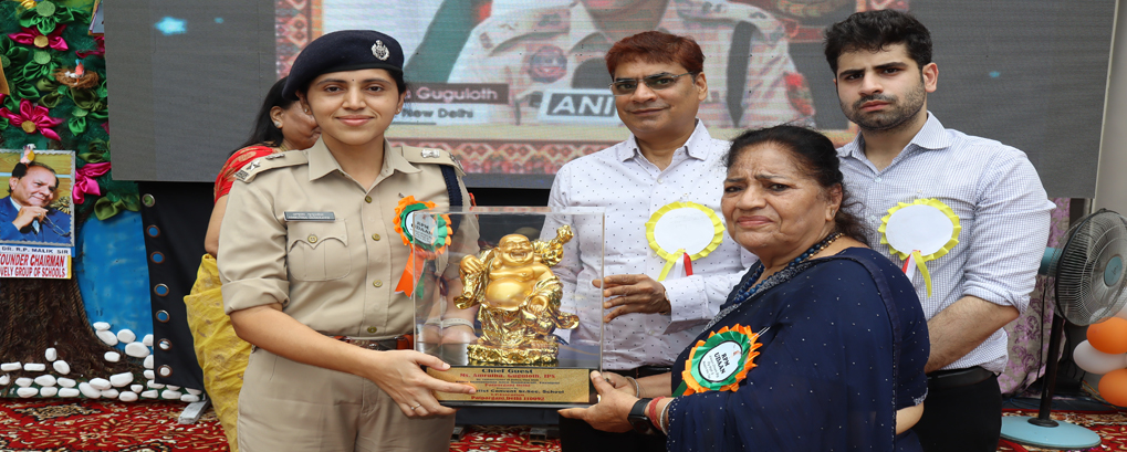 Healthy Life through Yoga