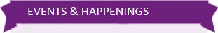Events & Happening
