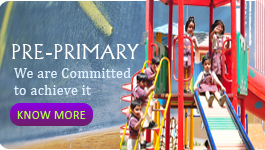 Pre Primary